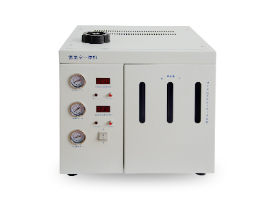 AYAN-T500氮氫空一體機